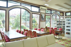 COE for Education – Center of Excellence - dezaci
