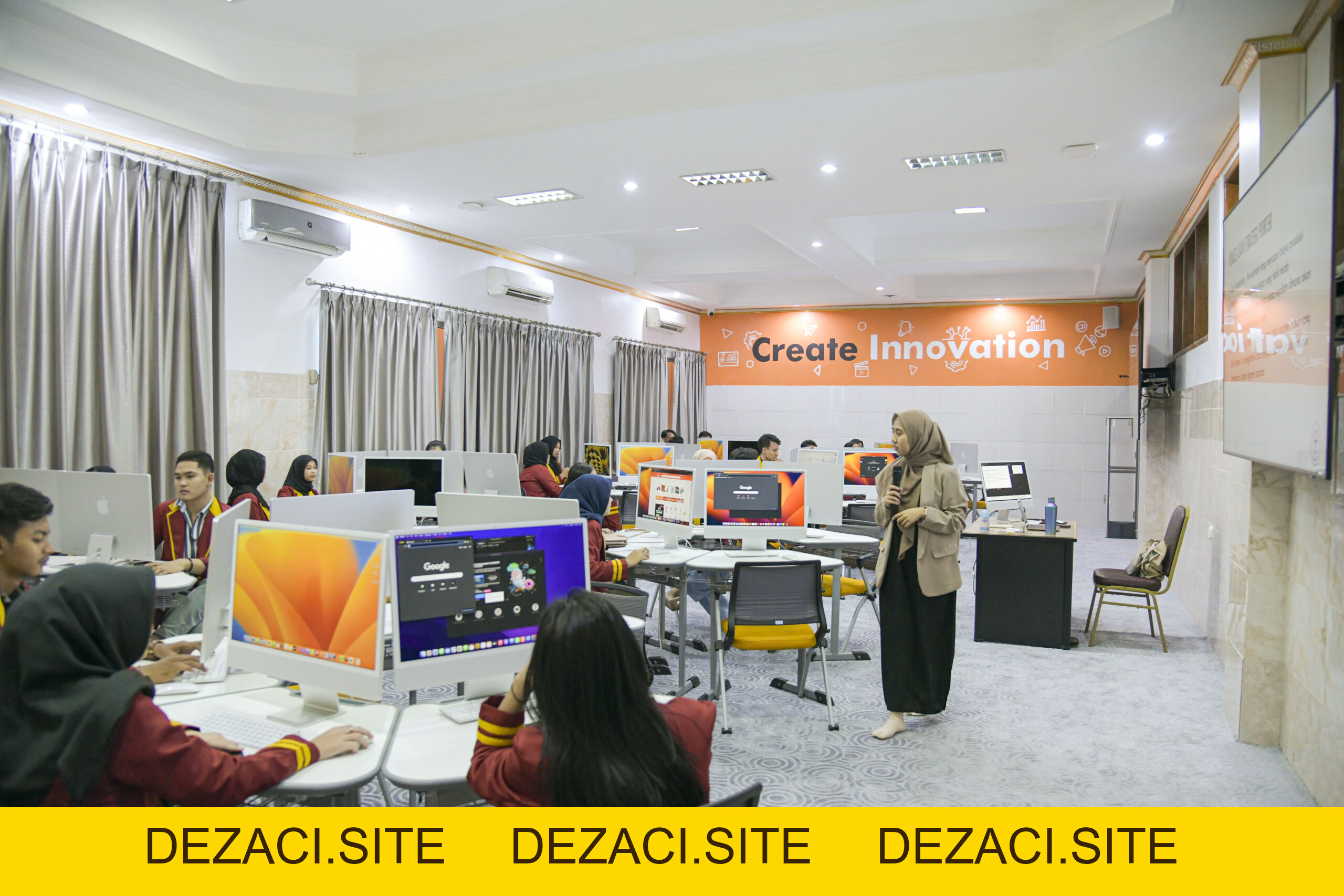 COE for Education – Center of Excellence - dezaci