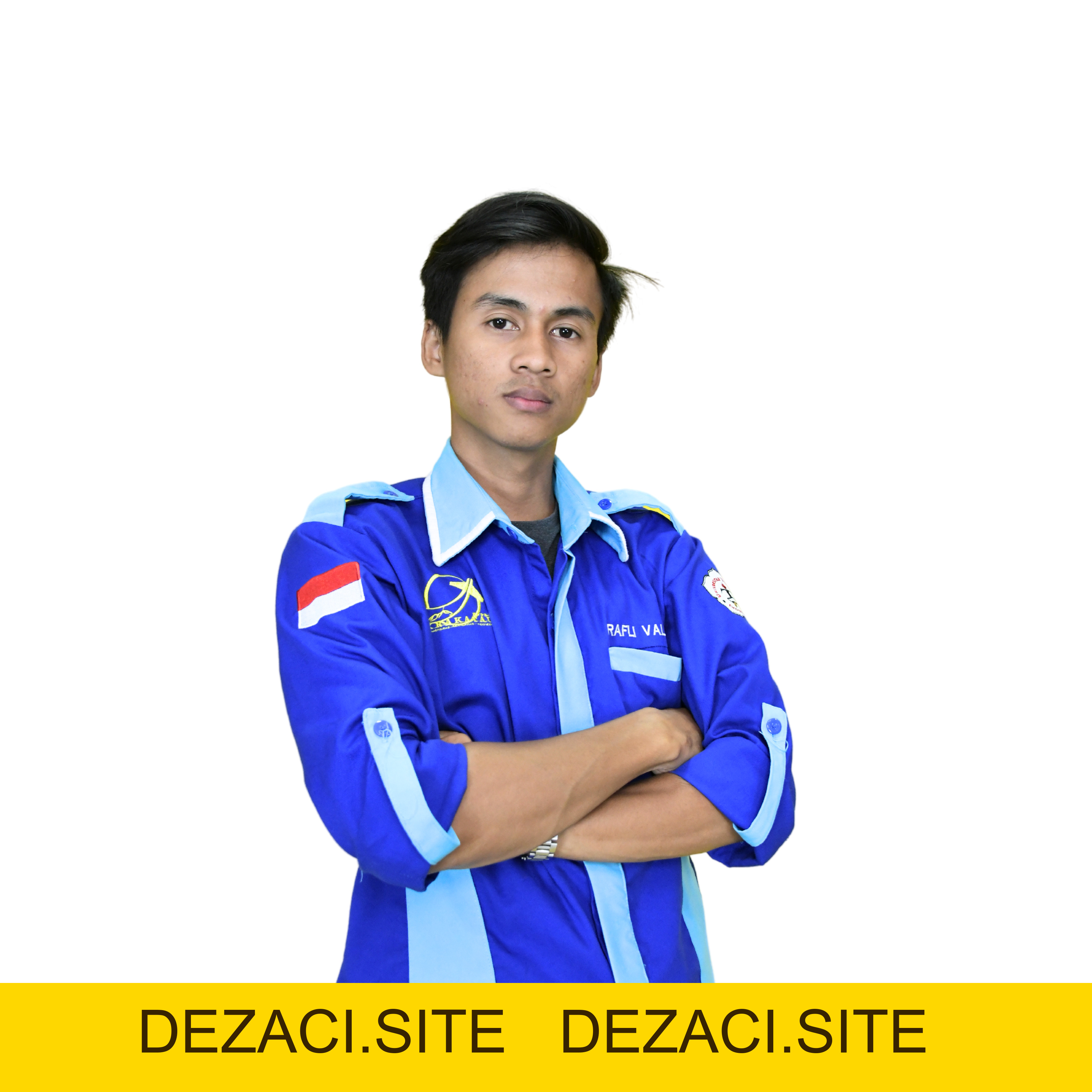 COE for Robotics – Center of Excellence - dezaci