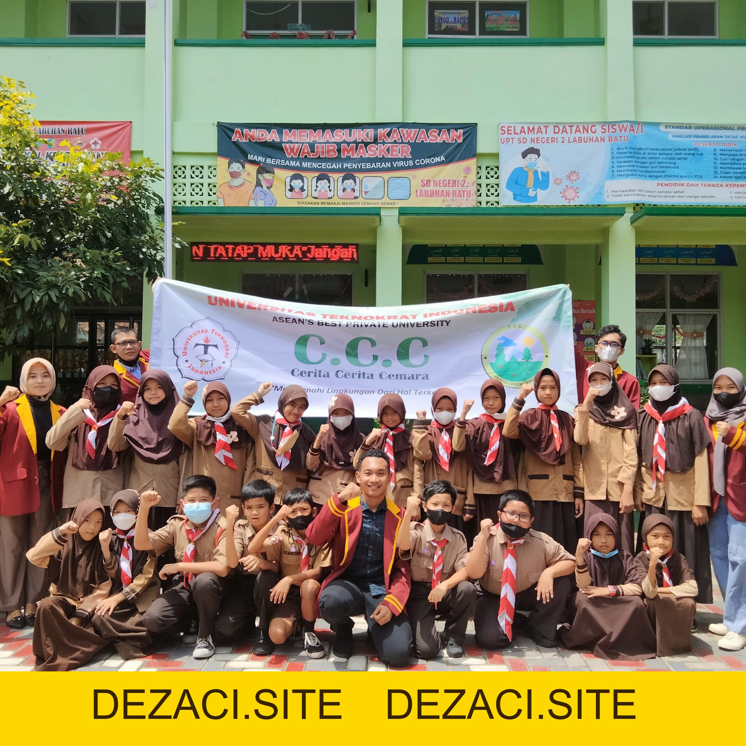 Indigenous Language News – Center of Excellence - dezaci