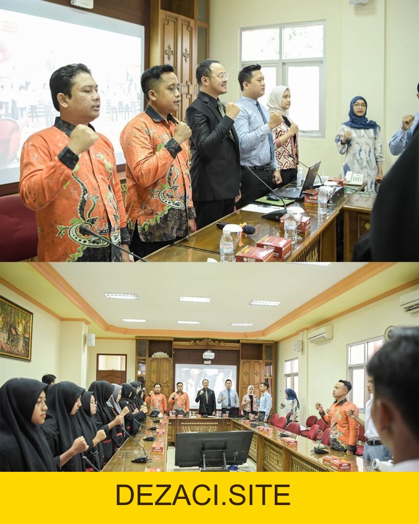 Teknokrat Introduces the Metaverse for Education to Students and Teachers at SMK Angkasa Sribhawono – Center of Excellence - dezaci
