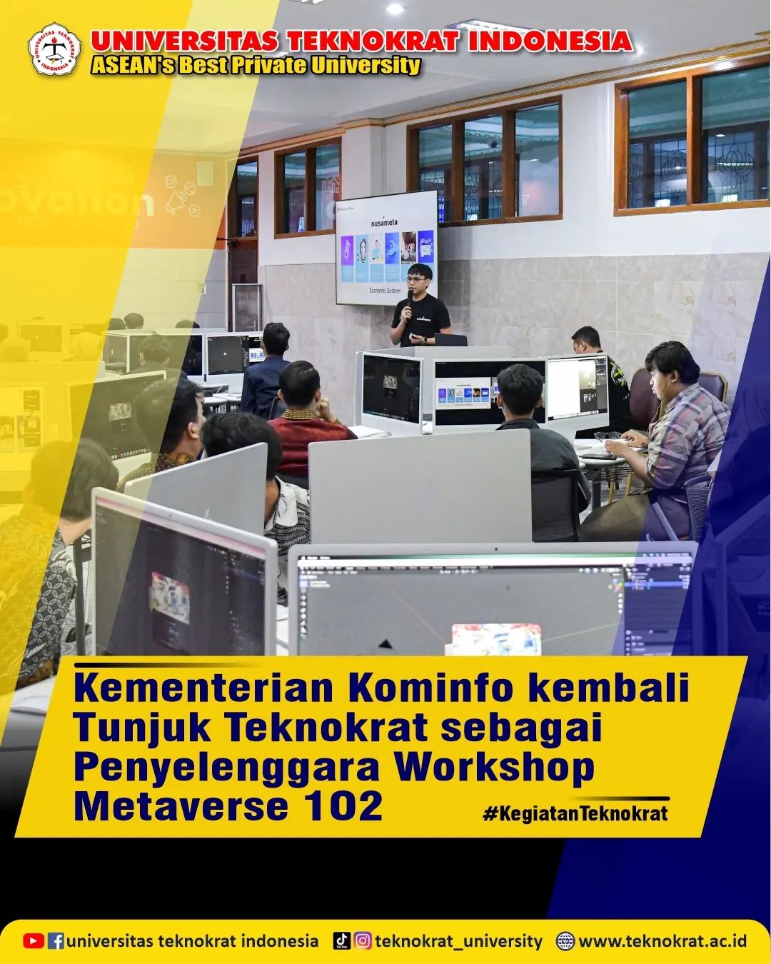 Metaverse News – Center of Excellence - dezaci