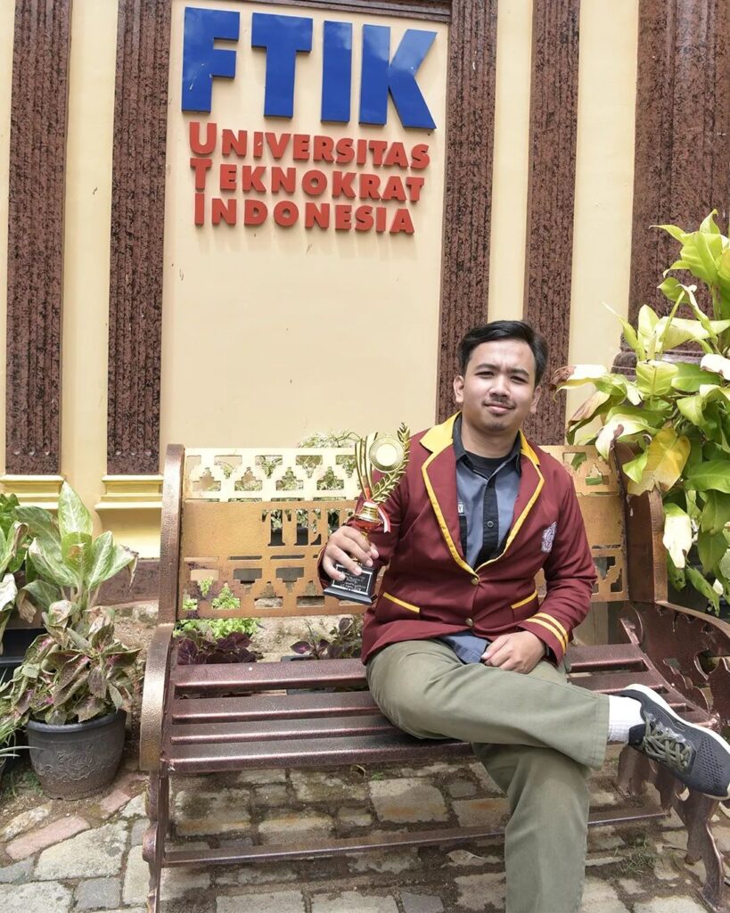 Civil Engineering Students of Teknokrat University Won 3rd National Champion in the K3 Poster Design Competition in the Electrical World – Center of Excellence - dezaci