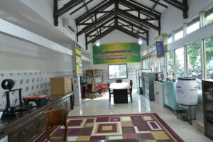 COE for Robotics – Center of Excellence - dezaci