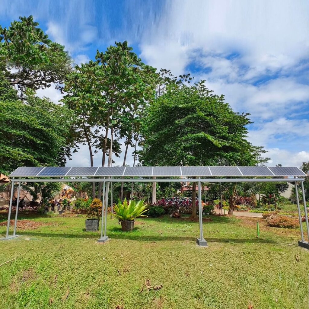 Best Indonesian Teknokrat University PTS ASEAN supports Indonesia towards Renewable Green Energy. – Center of Excellence - dezaci