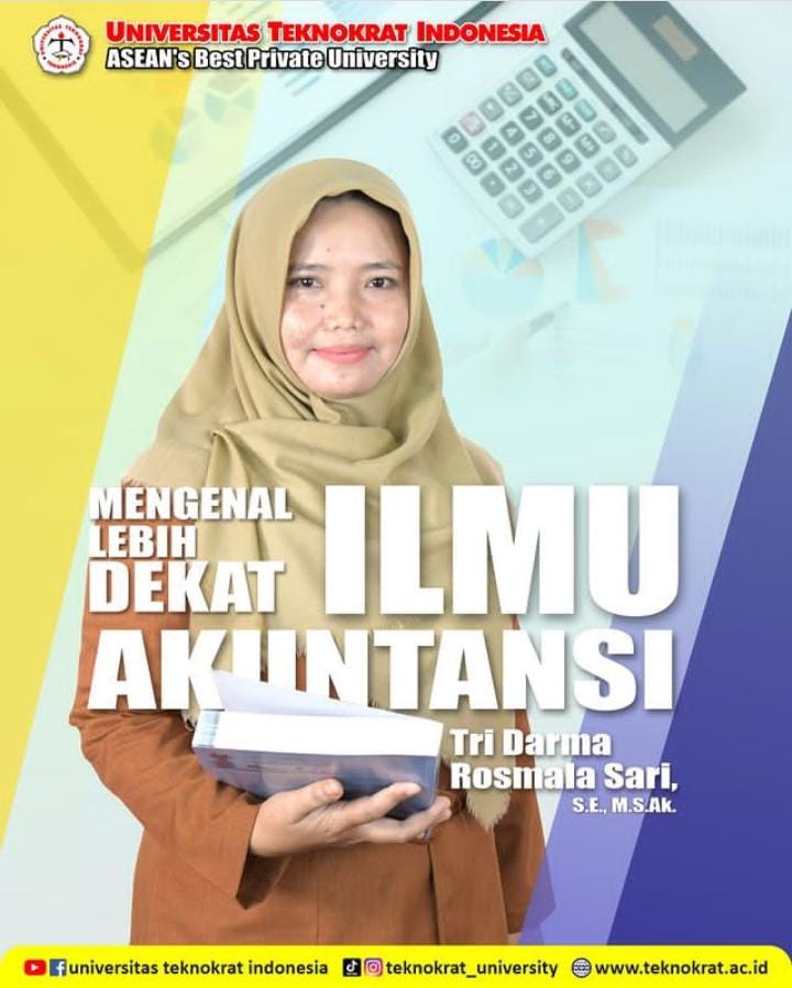 Get to Know Accounting Science Closer – Center of Excellence - dezaci