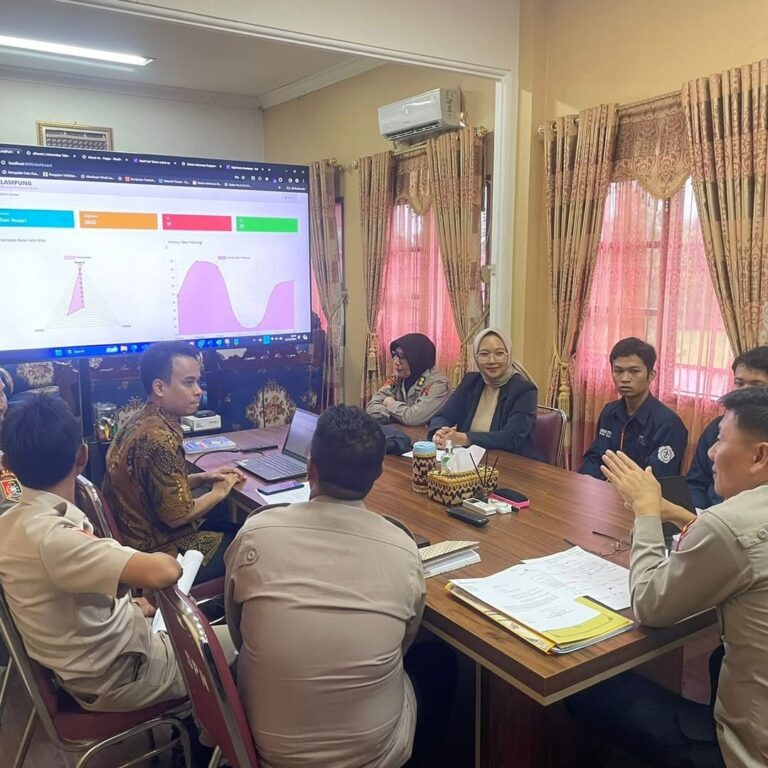 Software Development Workshop for Students of Cendikia Farma Husada Pharmacy Vocational School – Center of Excellence - dezaci