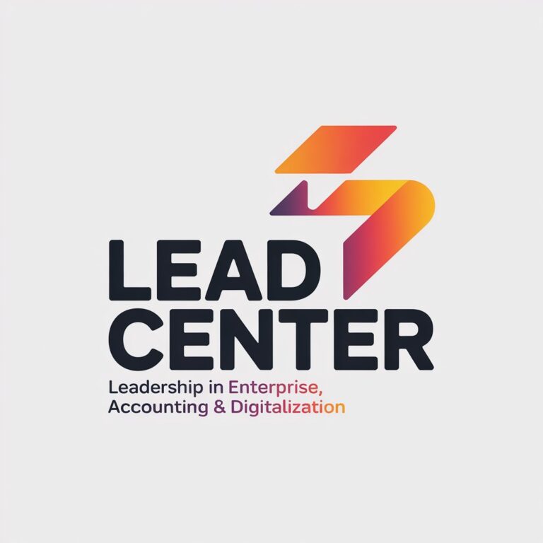 COE for Leadership in Enterprise, Accounting & Digitalization – Center of Excellence - dezaci