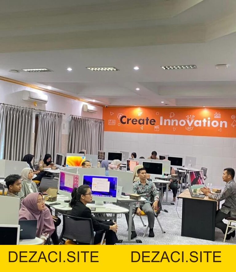 COE for Leadership in Enterprise, Accounting & Digitalization – Center of Excellence - dezaci