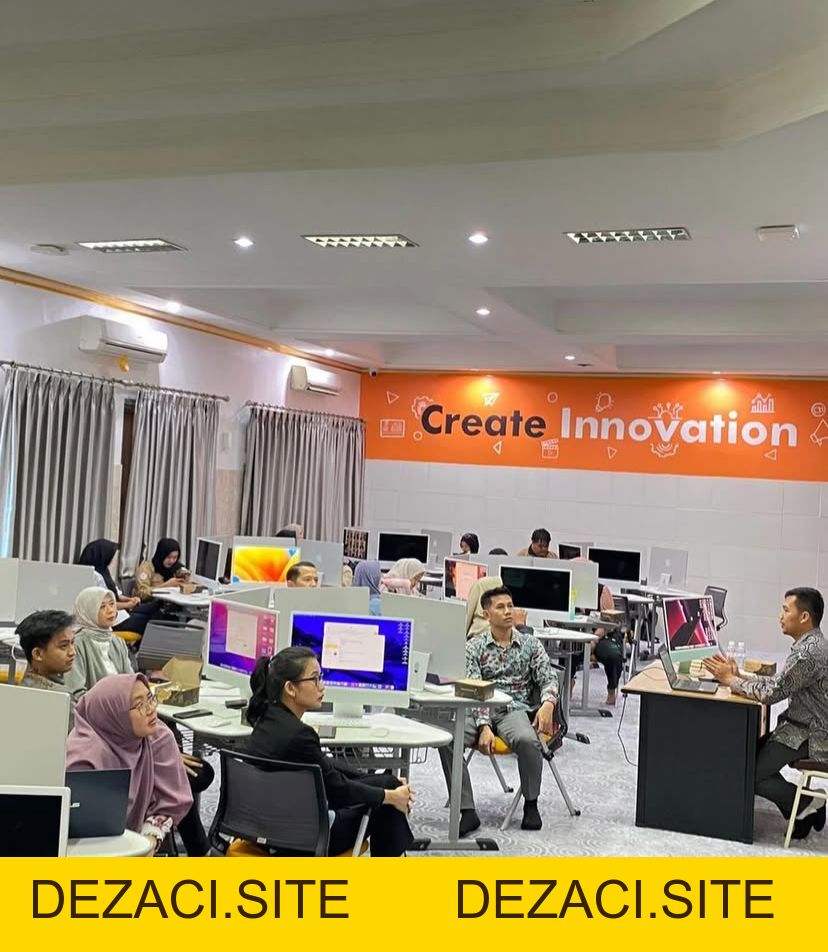 LEAD News – Center of Excellence - dezaci