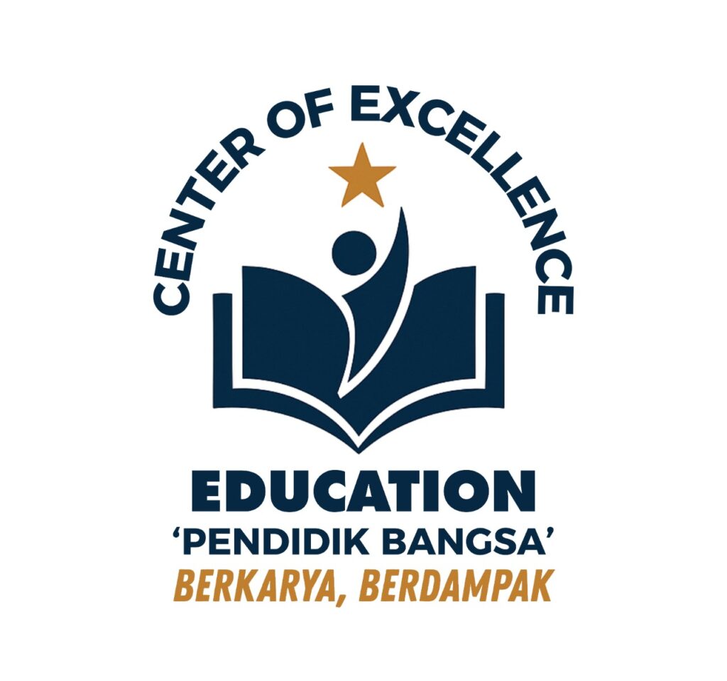 COE for Education – Center of Excellence - dezaci