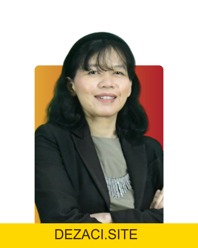 COE for Gender Studies – Center of Excellence - dezaci