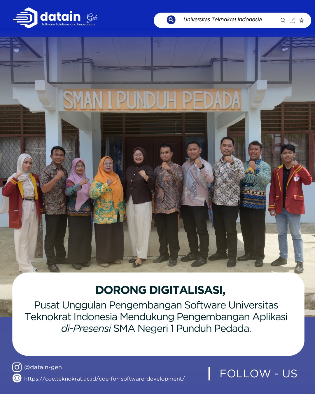COE for Software Development – Center of Excellence - dezaci