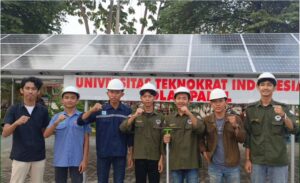 COE for Renewable Energy – Center of Excellence - dezaci