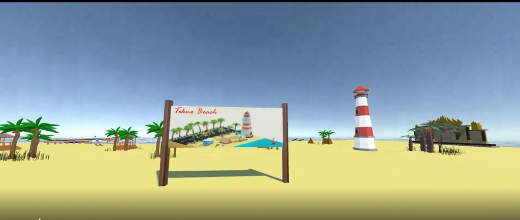 COE for Metaverse – Center of Excellence - dezaci