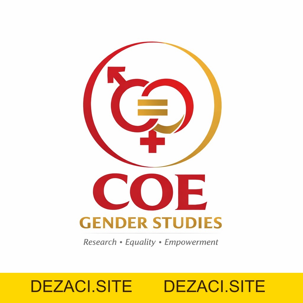 COE for Gender Studies – Center of Excellence - dezaci