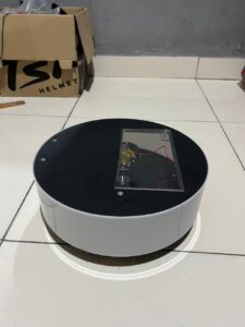COE for Robotics – Center of Excellence - dezaci