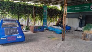 COE for Renewable Energy – Center of Excellence - dezaci