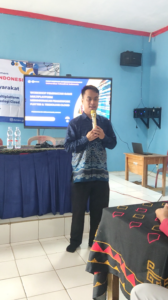 CoE Software Developement dan UKM Programming Teknokrat Goes To SMA N 1 Tanjung Raya Mesuji – Center of Excellence - dezaci