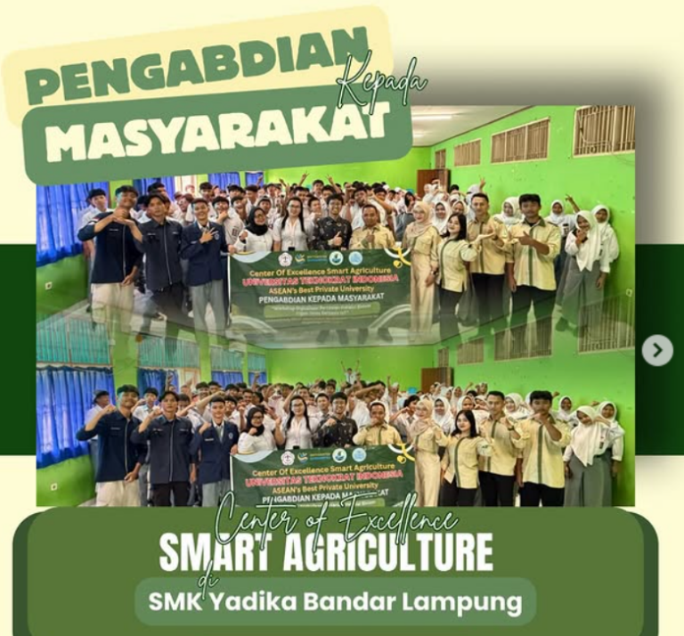 COE for Smart Agriculture – Center of Excellence - dezaci