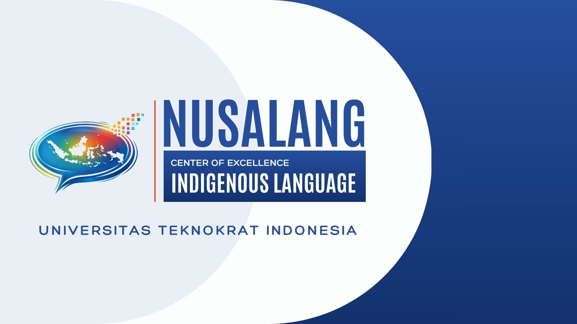 Center of Excellence Indigenous Language – Center of Excellence - dezaci