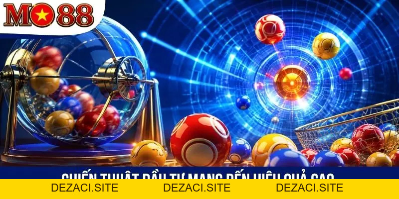 Soi Cầu Lô Đề Với Những Phương Pháp Hiệu Quả Bậc Nhất - dezaci