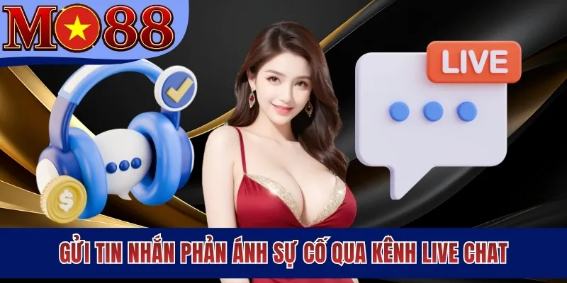 Liên Hệ MO88 - Nhận Hỗ Trợ Nhanh Từ Đội Ngũ Chuyên Nghiệp - dezaci