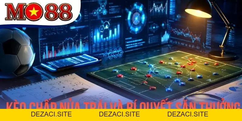 Tin Tức MO88 – Chia Sẻ Kinh Nghiệm Cá Cược Hiệu Quả - dezaci
