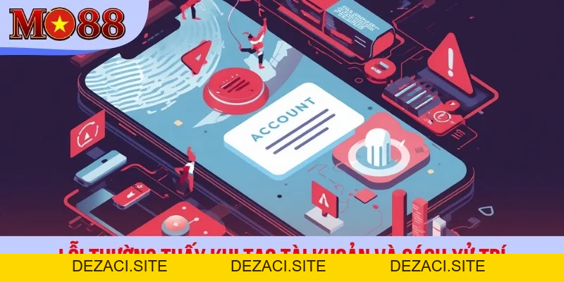 Đăng Ký MO88 - Hướng Dẫn Gia Nhập Nền Tảng Chi Tiết - dezaci