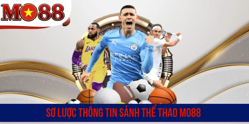 Thể Thao MO88 - Cược Kèo Bất Tận Với Các Trận Đấu Kinh Điển - dezaci