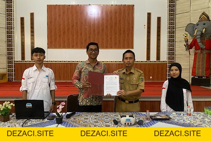 COE for Metaverse – Center of Excellence - dezaci