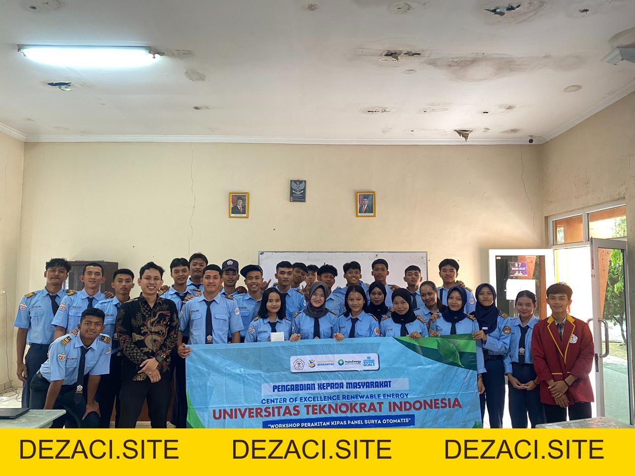 News – Center of Excellence - dezaci