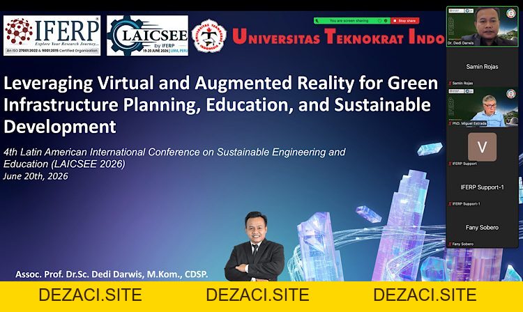 COE for Metaverse – Center of Excellence - dezaci