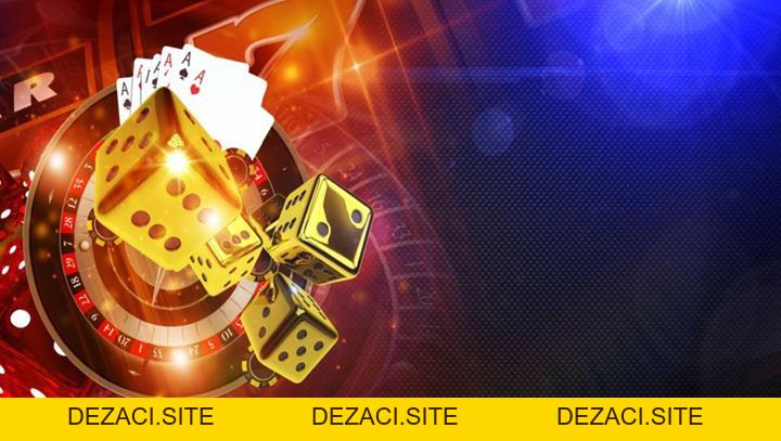 Cách Chơi Baccarat - Chiếm Trọn Tiền Thưởng Từ Nhà Cái TK88 - Tk88 - dezaci