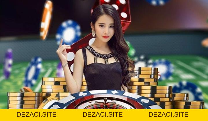 Game Bài TK88 – Cánh Cửa Đến Thế Giới Giải Trí Đầy Sắc Màu - Tk88 - dezaci