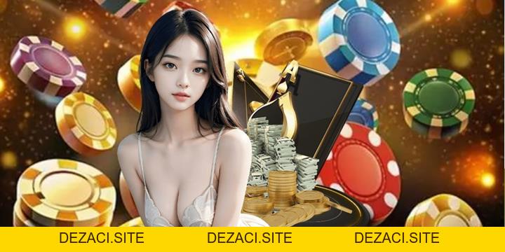 Casino TK88 Và Một Số Thông Tin Nổi Bật Bạn Không Nên Bỏ Lỡ - Tk88 - dezaci