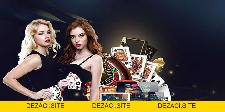 Casino TK88 Và Một Số Thông Tin Nổi Bật Bạn Không Nên Bỏ Lỡ - Tk88 - dezaci