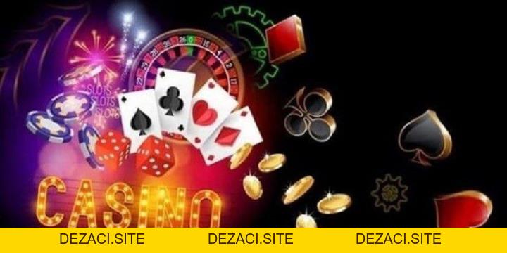 Casino TK88 Và Một Số Thông Tin Nổi Bật Bạn Không Nên Bỏ Lỡ - Tk88 - dezaci