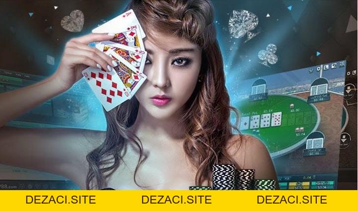 Chơi Có Trách Nhiệm TK88: Giải Pháp Cho Trải Nghiệm An Toàn - Tk88 - dezaci