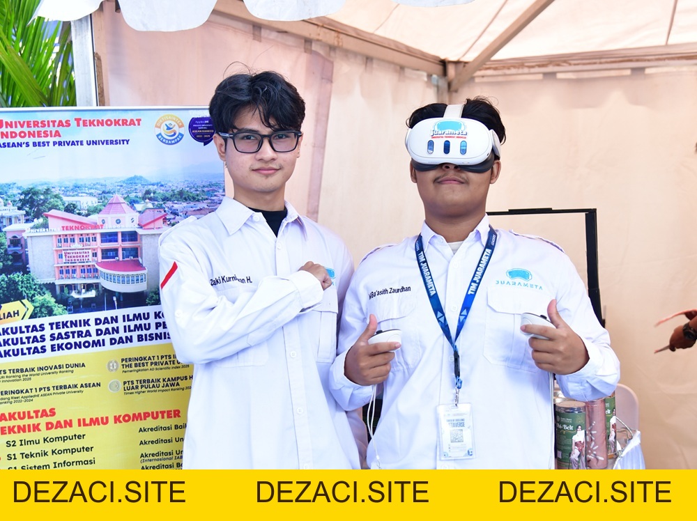 COE for Metaverse – Center of Excellence - dezaci