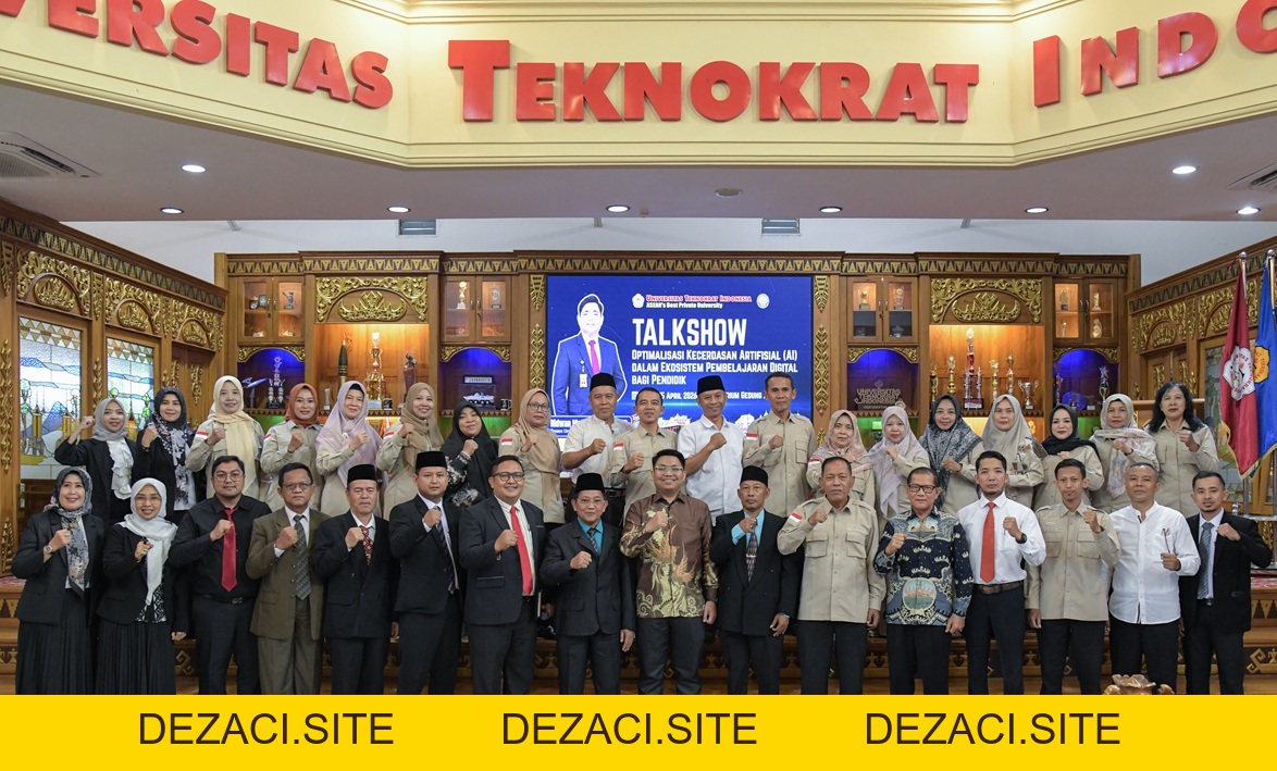 Artificial Intelligence News – Center of Excellence - dezaci
